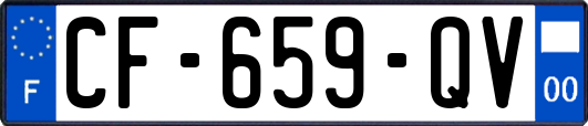 CF-659-QV