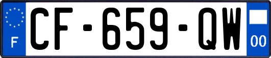CF-659-QW