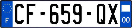 CF-659-QX