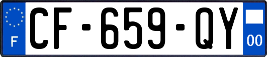 CF-659-QY