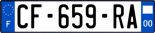 CF-659-RA