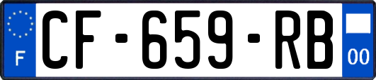 CF-659-RB