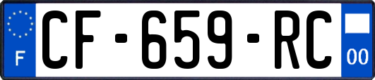 CF-659-RC