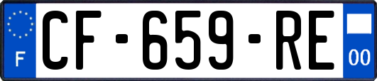 CF-659-RE