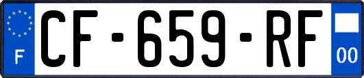 CF-659-RF