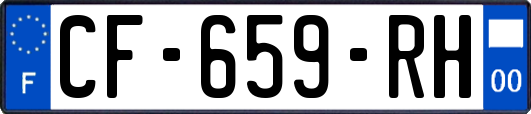 CF-659-RH