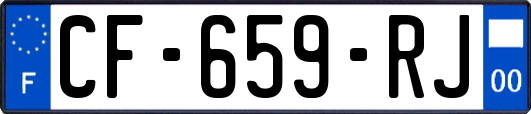 CF-659-RJ