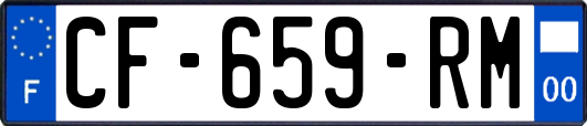 CF-659-RM