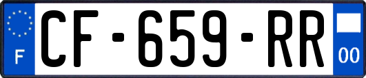 CF-659-RR