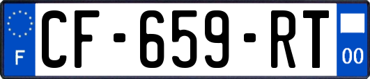 CF-659-RT