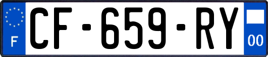 CF-659-RY