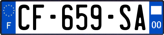 CF-659-SA