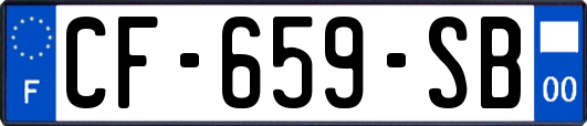 CF-659-SB