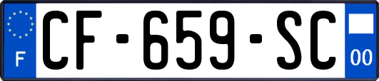 CF-659-SC