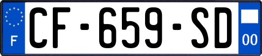 CF-659-SD