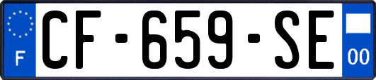 CF-659-SE