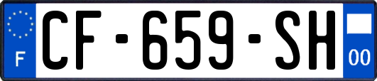 CF-659-SH