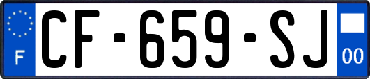 CF-659-SJ