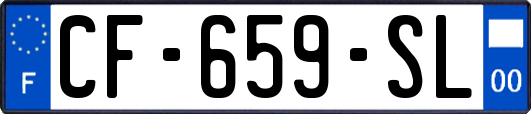 CF-659-SL