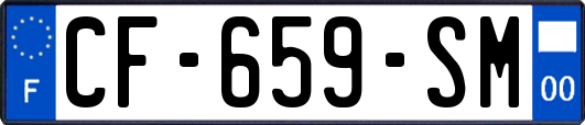 CF-659-SM