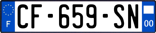 CF-659-SN