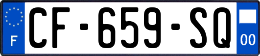 CF-659-SQ