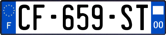 CF-659-ST
