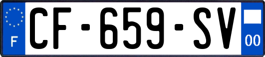 CF-659-SV