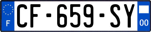 CF-659-SY