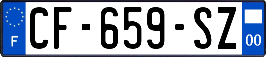 CF-659-SZ