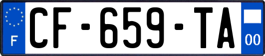CF-659-TA