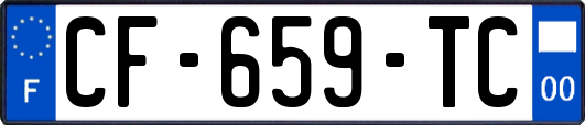 CF-659-TC