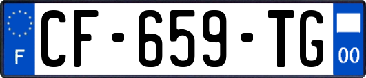 CF-659-TG