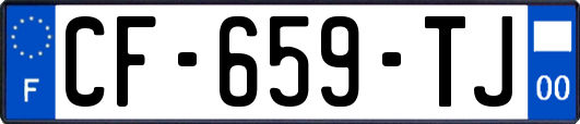 CF-659-TJ