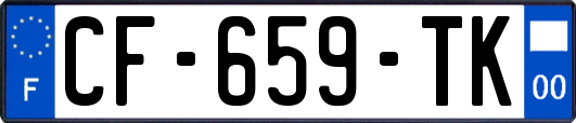 CF-659-TK