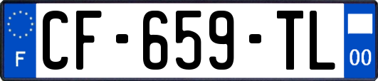 CF-659-TL