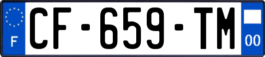 CF-659-TM