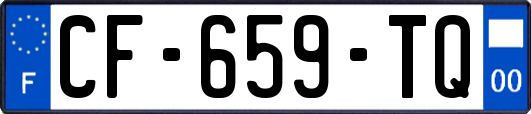 CF-659-TQ