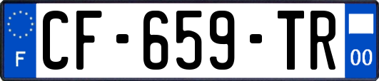 CF-659-TR