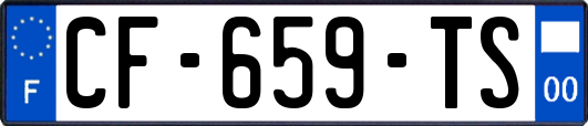 CF-659-TS