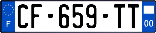 CF-659-TT