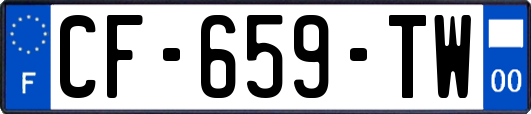 CF-659-TW