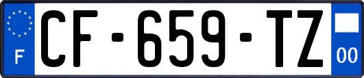 CF-659-TZ