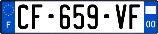 CF-659-VF