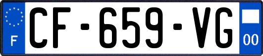 CF-659-VG