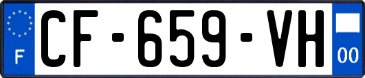 CF-659-VH
