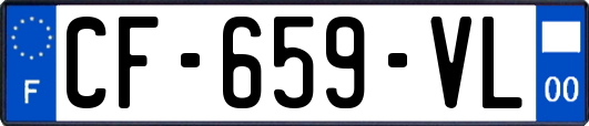 CF-659-VL