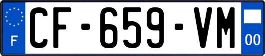 CF-659-VM