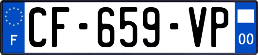 CF-659-VP
