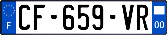 CF-659-VR